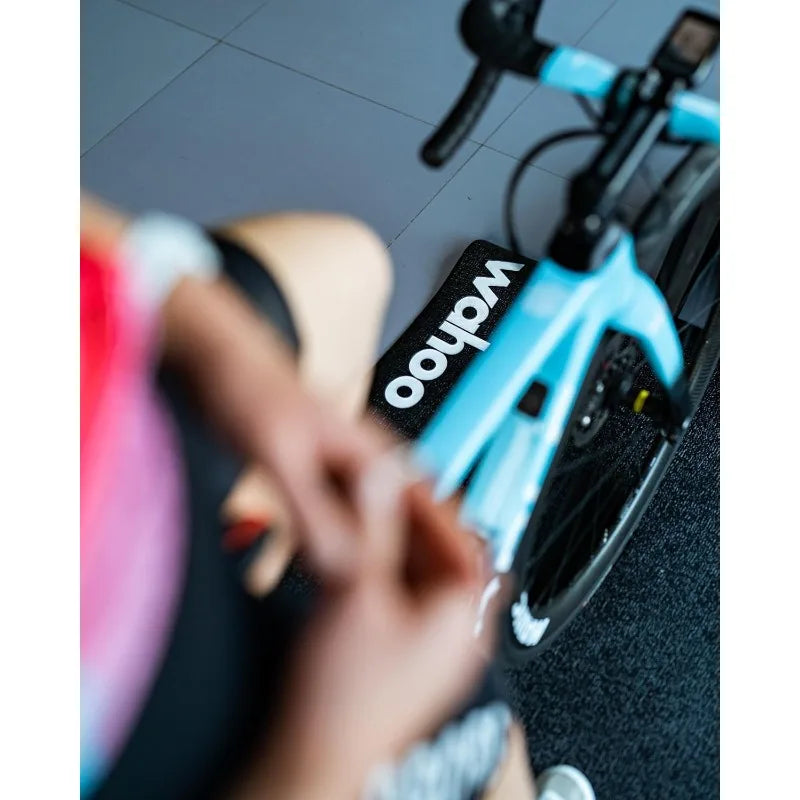 All-Purpose Noise Insulating Exercise Floor Mat