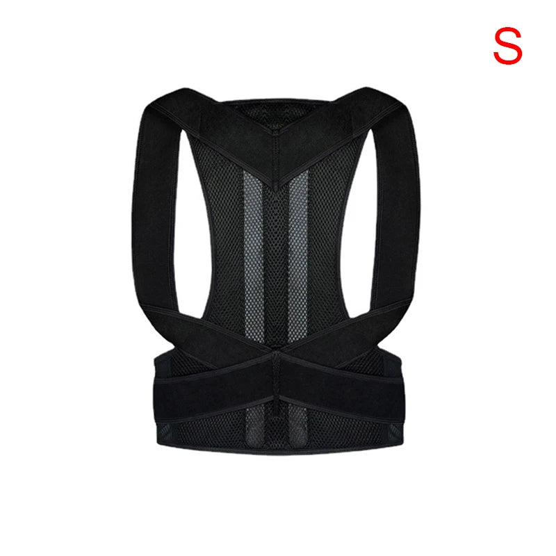 Posture Corrector Back Posture Brace Clavicle Support