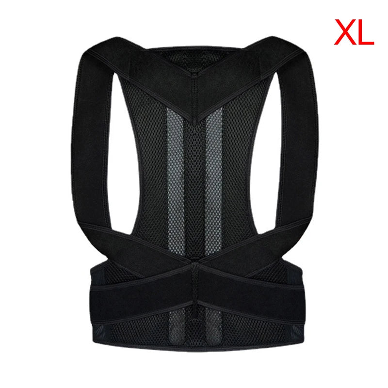 Posture Corrector Back Posture Brace Clavicle Support