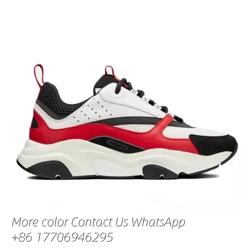 Trendy Mesh Shoes Designer Running Shoes   Casual Unisex Sneakers Men Women Trainers