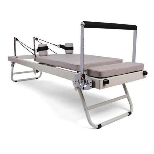 Pilates Reformer Fitness Equipment