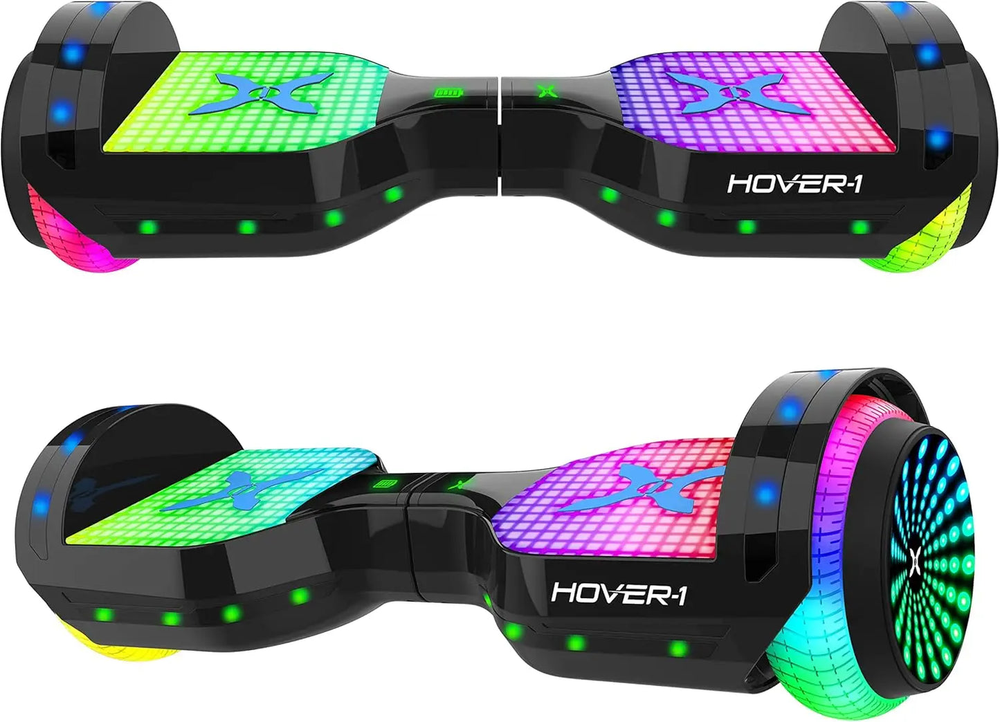 Hover-  Hoverboard - Pink