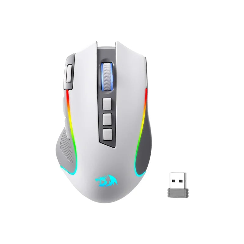 PRO RGB BT 2.4G Gaming Gamer Mouse,