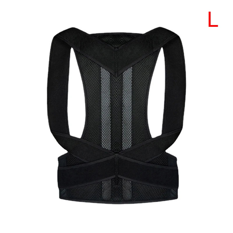 Posture Corrector Back Posture Brace Clavicle Support