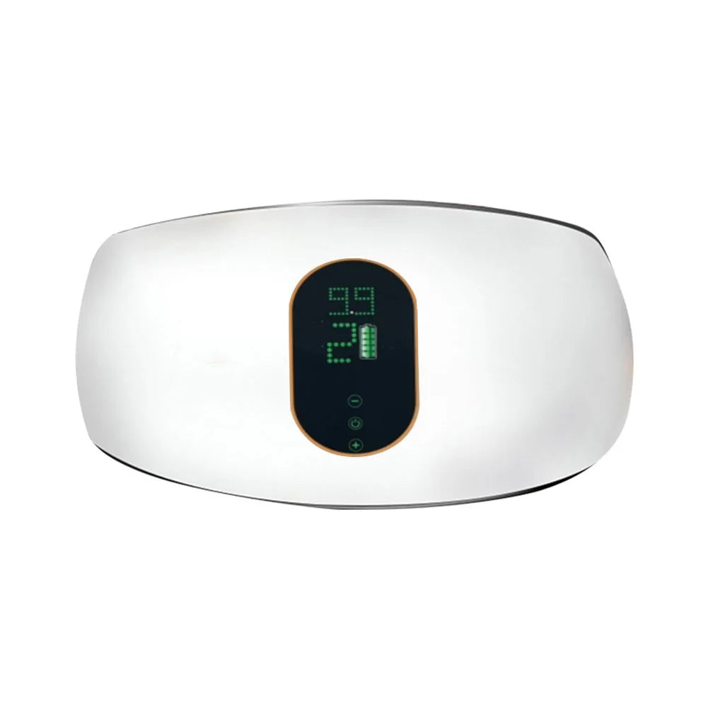 Slimming Machine Weight Loss Lazy Artifact Belly Thin Belt Abdominal Massage Instrument Far Infrared Fat Burning Device