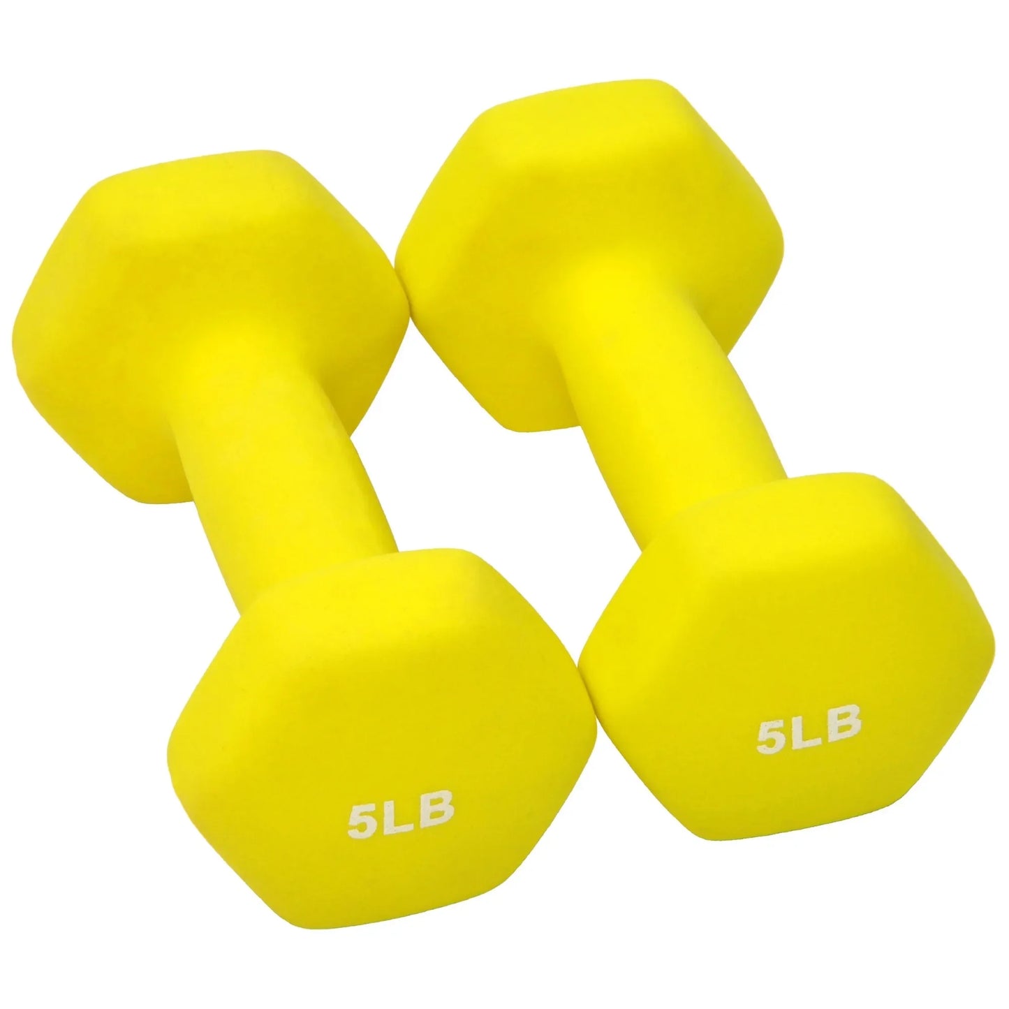 Dumbbell Set with Stand (2lbs, 3lbs, 5lbs set)