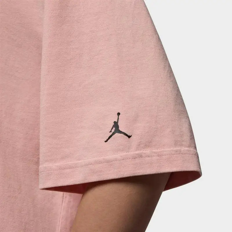 Jordan | Women's Jordan Short-Sleeve Oversized Graphic T-Shirt
