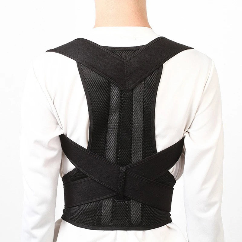 Posture Corrector Back Posture Brace Clavicle Support
