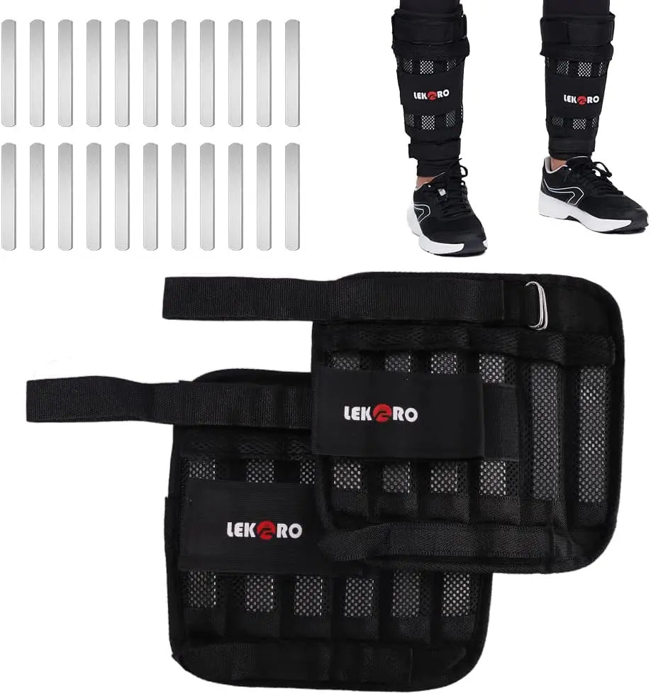 1 pair Wrist Arm Weights,