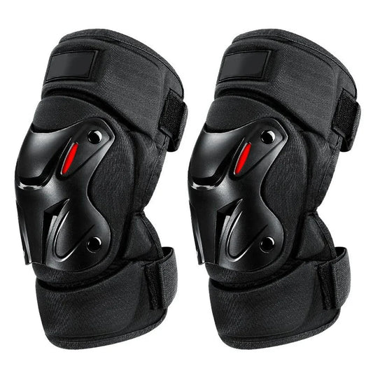 1Pair Knee Brace Elbow Protection Pads Shock Absorption Keep Warm