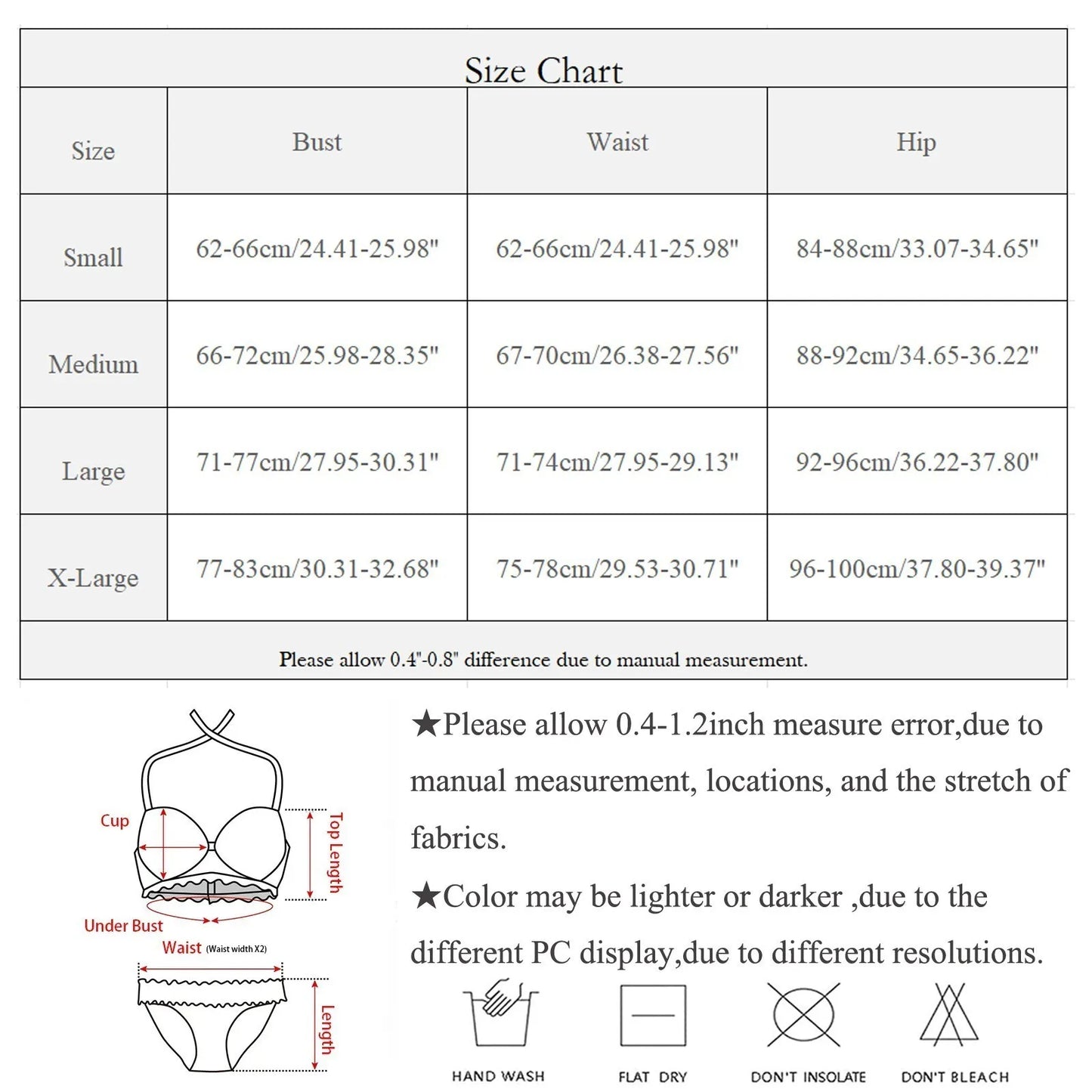 Shorts Bikinis Set  High Waist Swimsuit Women S